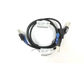 44v4157 Ibm 3gb Sas Cable Adapter Single Controller/dual Path 44v4157 Ibm 3gb Sas Cable Adapter Single Controller/dual Path
