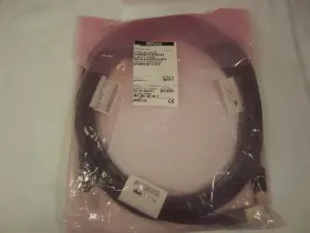 40y0588 Ibm 44v4159 New Sealed Genuine Feature Code 3693 / Sas Yo Cable 6m 40y0588 Ibm 44v4159 New Sealed Genuine Feature Code 3693 / Sas Yo Cable 6m