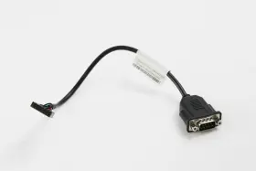 71y6217 Ibm Lenovo Fru Rs232 Serial Port Cable Thinkcentre Edge 72