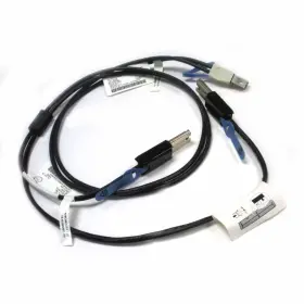 74y9036 Ibm Sas Yo-cable 1.5m Hd 6gb 3450