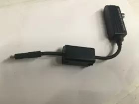 85g1897 Ibm 85g1880 Thinkpad Video Conversion Cable