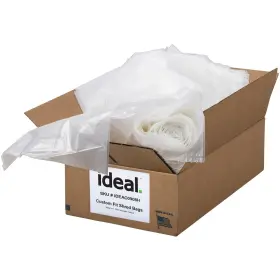 2445 Ideal. 810792030068 Shredder Bags For Models 2360 2404 2465 And Ideac0908h