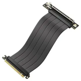Bt291aus Iestar Pcie 4.0 Riser Cable X16 High Speed Flexible Extension 90 Degree Bt291aus Iestar Pcie 4.0 Riser Cable X16 High Speed Flexible Extension 90 Degree