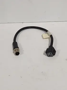 E18125 Ifm Efecto Efector Proximity Cable Assembly