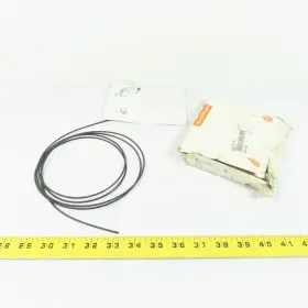 Fe-11-epa-m4 Ifm Fe-11-epa-m4/f16x0 265/2m E20615 Fiber Optic Cable M4 Threaded Head 2m New Fe-11-epa-m4 Ifm Fe-11-epa-m4/f16x0 265/2m E20615 Fiber Optic Cable M4 Threaded Head 2m New