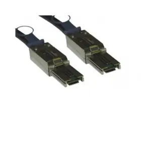 Imicro 849937000963 Sas External Cable - 3.3 Ft Imicro 849937000963 Sas External Cable - 3.3 Ft