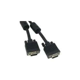 Imicro 878294025470 50ft Hd15 Male To Svga Cable Black Imicro 878294025470 50ft Hd15 Male To Svga Cable Black