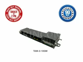 Module-2-port Infinera Tam-2-10gm Tributary Adapter 10gm