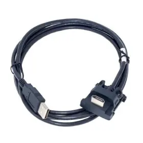 296100039ab Ingenico 2m 5v Usb Cable Type A Powered From Source Straight 296100039ab Ingenico 2m 5v Usb Cable Type A Powered From Source Straight