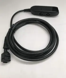 296141785ad Ingenico Combox Umbilical Cable 296141785ad Ingenico Combox Umbilical Cable