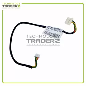 4n618-055 Intel Male-to-male 4-wire Ipmb Cable 4n618-055 Intel Male-to-male 4-wire Ipmb Cable
