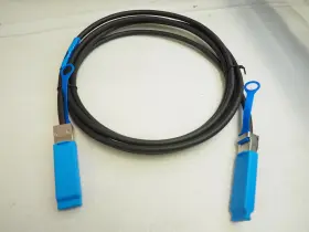 G47683-001 Intel 606770003 Qsfp 40base Passive Copper Twinax Cable