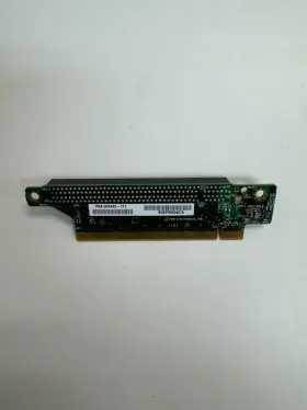 Bqkp00304076 Intel H24442-171 Compute Node S2600kp Riser Board Card W60