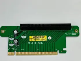Ip-119 Intel Ibase Pcie Riser Card