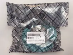Sptmbp1pacdf020 Intel Silicon Photonics New 100g Aoc Active Optical Cable - 20m