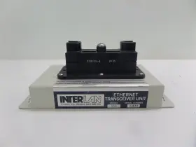 Nt10 Interlan Ethernet Transceiver Unit