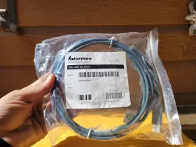 236-240-001 Intermec Usb 2.0 Genuine Oem Data Transfer 6.5ft Straight Cable 236-240-001 Intermec Usb 2.0 Genuine Oem Data Transfer 6.5ft Straight Cable