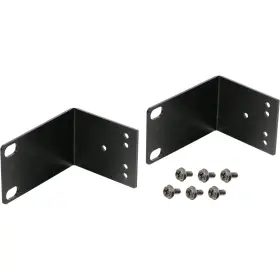 Io Gear 881317519160 Gxs24kit Rackmount Kit For Iogear 2 And 4-port Si