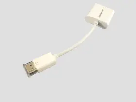 Iogear 997251921980 Display Port To Dvi Adapter Cable