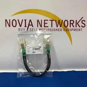 Ex-cbl-vcp-50cm Juniper Virtual Chassis Port Cable Stacking 1.6 Ft