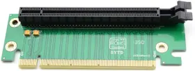 8541588177 Jxsz Pci-express 16x Riser Card 90 Degree Right-angle 4cm Adapter 2u 8541588177 Jxsz Pci-express 16x Riser Card 90 Degree Right-angle 4cm Adapter 2u