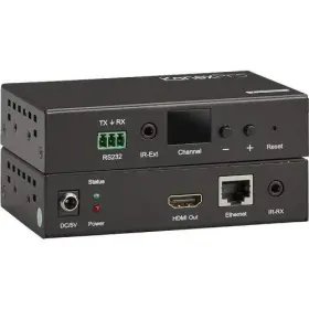 Ext-aviph264rx Kanex Kanexpro Networkav H.264 Hdmi Receiver Over Ip With Poe And Rs-232