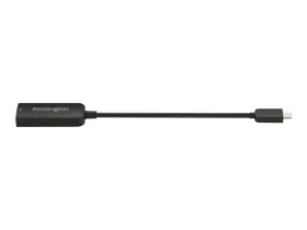 Cv5000dp Kensington K34680ww The Usb-c 4k/8k Displayport 1.4 Adapter Allows Any