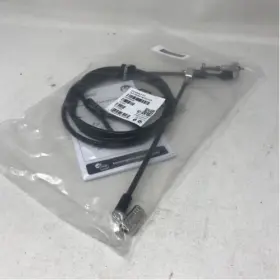 K65048ww Kensington Tech - Microsaver 2.0 Keyed Twin Laptop
