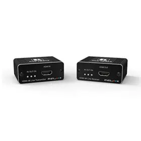 50-80389390 Kramer 5080389390 4k Hdmi Twisted Pair Extender Kit 50-80389390 Kramer 5080389390 4k Hdmi Twisted Pair Extender Kit