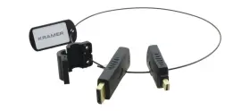 99-9191020 Kramer Electronics - Hdmi Adapter Ring #1 Included Adapters 99-9191020 Kramer Electronics - Hdmi Adapter Ring #1 Included Adapters