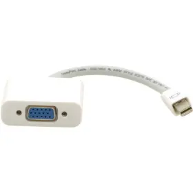 99-97200003 Kramer Electronics - Mini Displayport M To Hdmi F