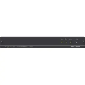 50-80399090 Kramer Electronics Ltd New Tp-780t Megatools Video Extender Transmitter - 1 50-80399090 Kramer Electronics Ltd New Tp-780t Megatools Video Extender Transmitter - 1