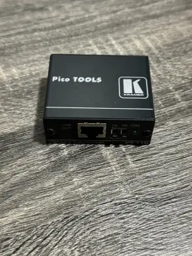 Pt-110 Kramer Electronics Line Transmitter Pico Tools
