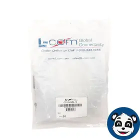 Ctldvimm-15 L-com 822335018587 15ft Dvi-d Single Link Male To Cable - Inch New