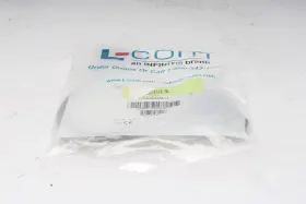 Csm25mf-1 L-com D-sub Cable 1ft - New