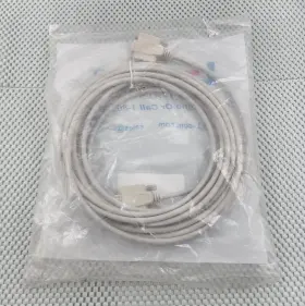 Csmn9mf-25 L-com Deluxe Molded D-sub Cable Db9 Male / Female 25ft Csmn9mf-25 L-com Deluxe Molded D-sub Cable Db9 Male / Female 25ft