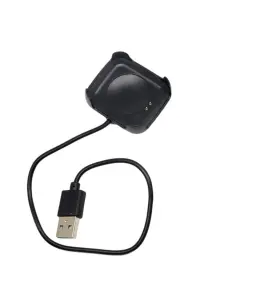 Li515 Labriciyon Black Charging Cable Charger Cord For Hw22 Smartwatch Intelligent Watch Li515 Labriciyon Black Charging Cable Charger Cord For Hw22 Smartwatch Intelligent Watch