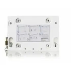 61344  Lancom Wall Mount Rail