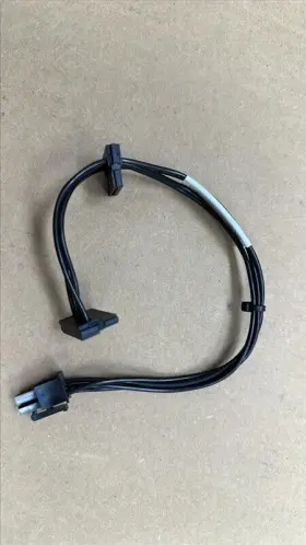 00xl268 Lenovo New Power Supply Line For Big 4p To Sata Hard Drive Optical 00xl268 Lenovo New Power Supply Line For Big 4p To Sata Hard Drive Optical