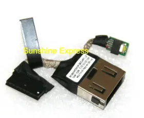 01yu754 Lenovo New Oem Dc Power Jack For Thinkpad X1 Extreme Laptop