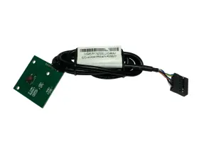 45j9577 Lenovo Thinkcentre M92 M92p M93 Led Switch Cable Power Button