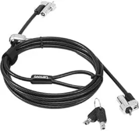 4xe1b81919 Lenovo Nanosaver Cable Lock Twin Head