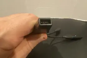 57y4595 Lenovo Powerhub For 90w Ac/dc Combo Adapter