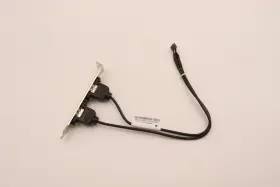 5c10u58434 Lenovo Fru 300mm Rear Usb2 Hp Cable Tco8 5c10u58434 Lenovo Fru 300mm Rear Usb2 Hp Cable Tco8