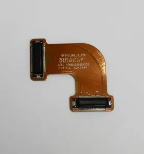 5c10z23866 Lenovo Mb-io-fpc Cable Thinkpad P15 Gen 1 Type 20st 20su Inch Grade A