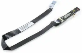 5c50s73005 Lenovo New Genuine Power Button Board With Cable For Yoga C930-13ikb