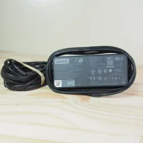 Adlx65ycc2d Lenovo Adlx65ydc2a 65 Watt Type-c Usb Ac Adapter Tested Works
