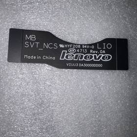 Lenovo Da30000dd00 Usb Board Flex Cable For Yoga 2 Pro Svt-ncs Viuu3 Wire