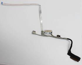 Lenovo Dc02c00zz10 Lcd Cable Mb-edp 46p Coa Cls Ip Flex Chrome 12ian8 Inch Grade A