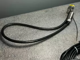Eyf0023a0010f04s06 Lenze E82zwl025 1 Meter Cable 15080064